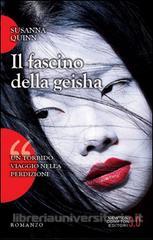 Quinn Susanna Il fascino della geisha